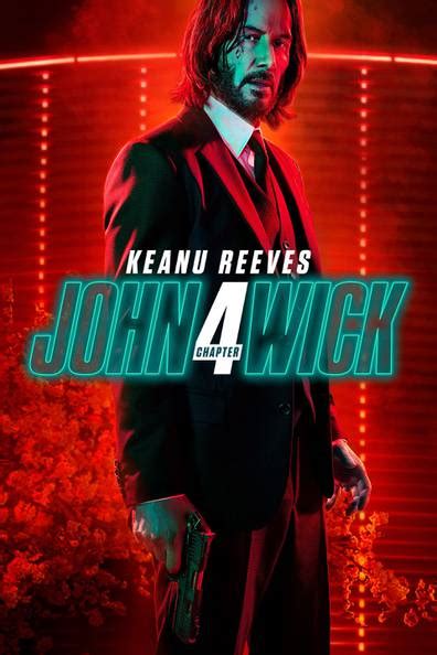 John Wick: Chapter 4 Streaming Release Date and How to ...